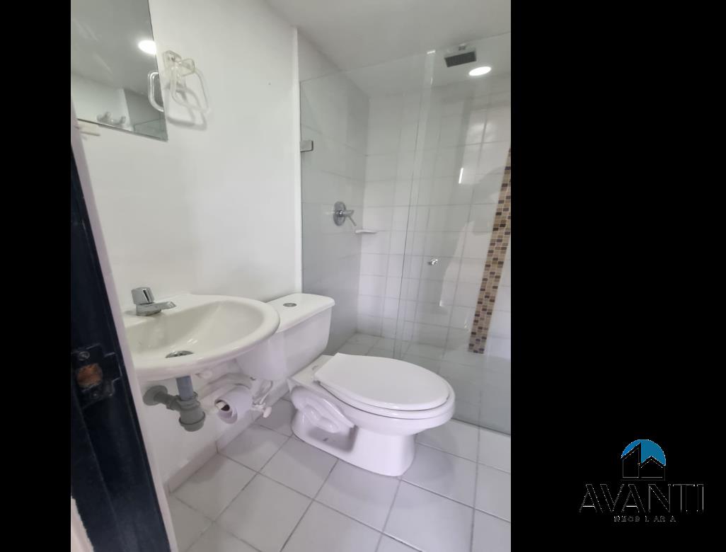 Apartamento en Arriendo Barichara San Antonio de Prado / Código 1555387