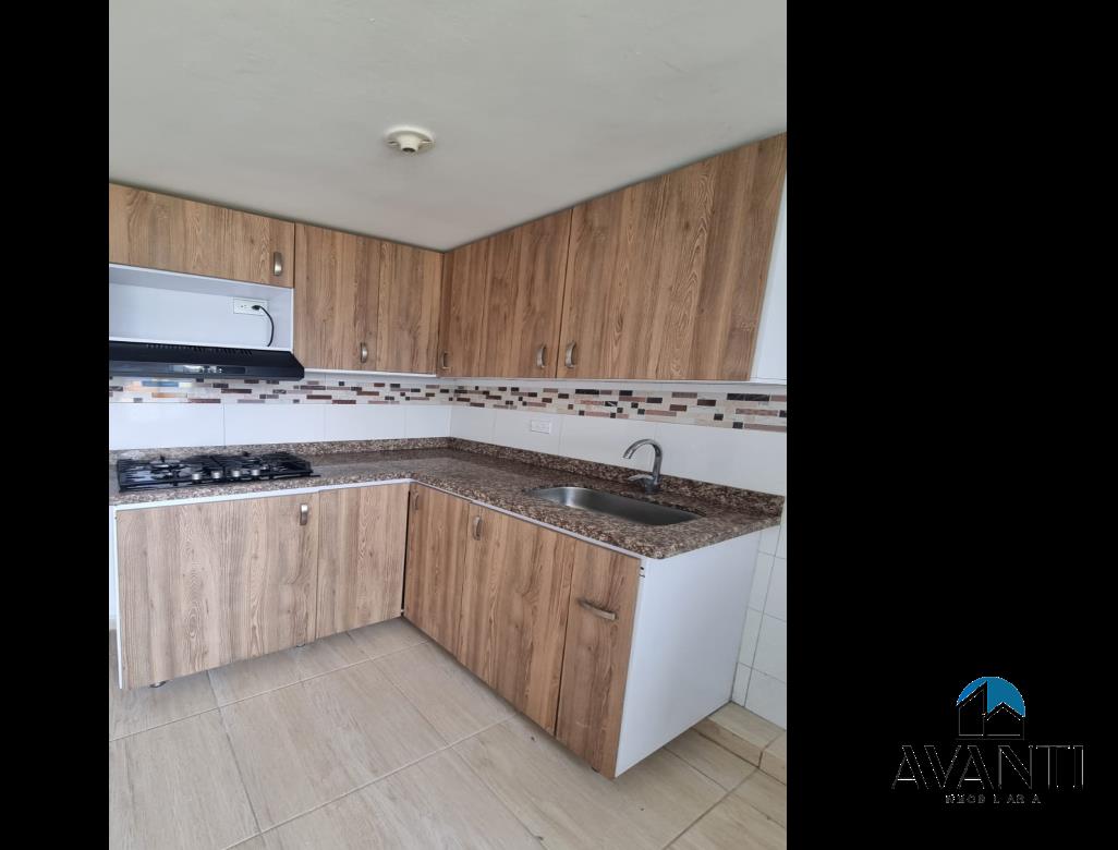 Apartamento en Arriendo Barichara San Antonio de Prado / Código 1555387