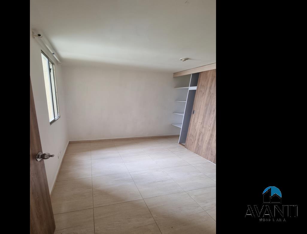 Apartamento en Arriendo Barichara San Antonio de Prado / Código 1555387