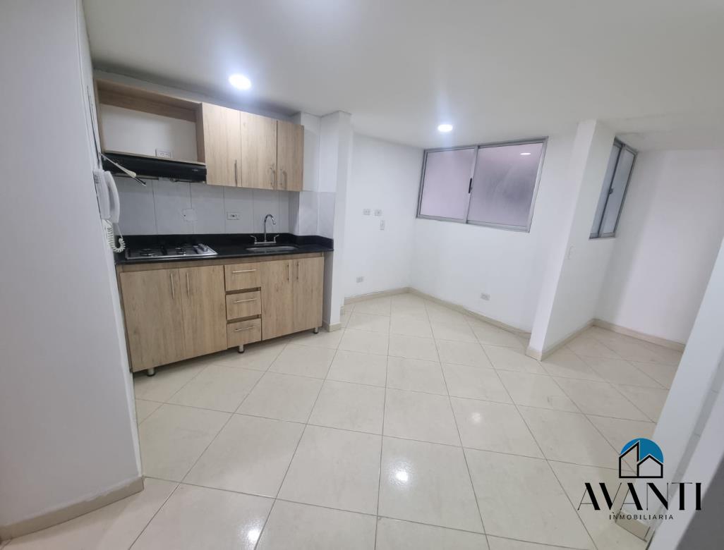 Aparta estudio en arriendo en Niquia / Código 1555271