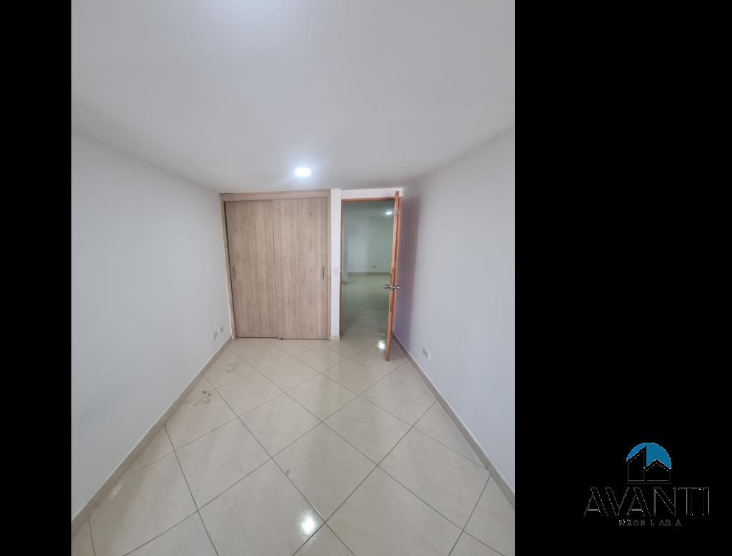 Aparta estudio en arriendo en Niquia / Código 1555271