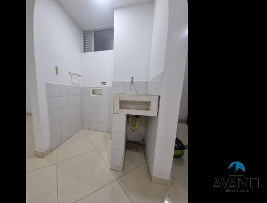 Aparta estudio en arriendo en Niquia / Código 1555271