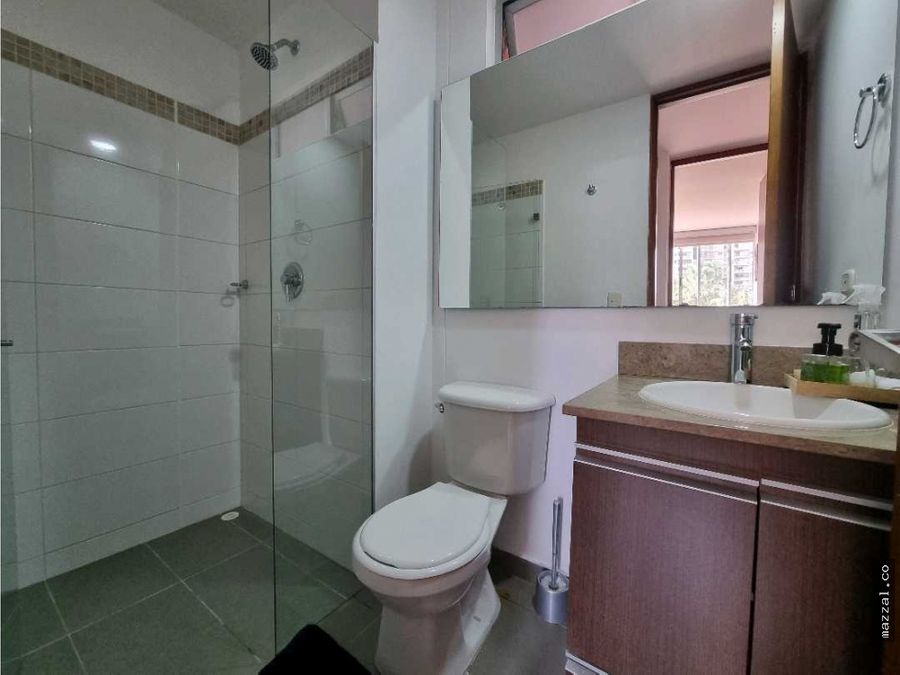 Apartamento en Belén / loma de los Bernal / Código 1539851