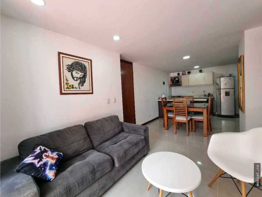 Apartamento en Belén / loma de los Bernal / Código 1539851