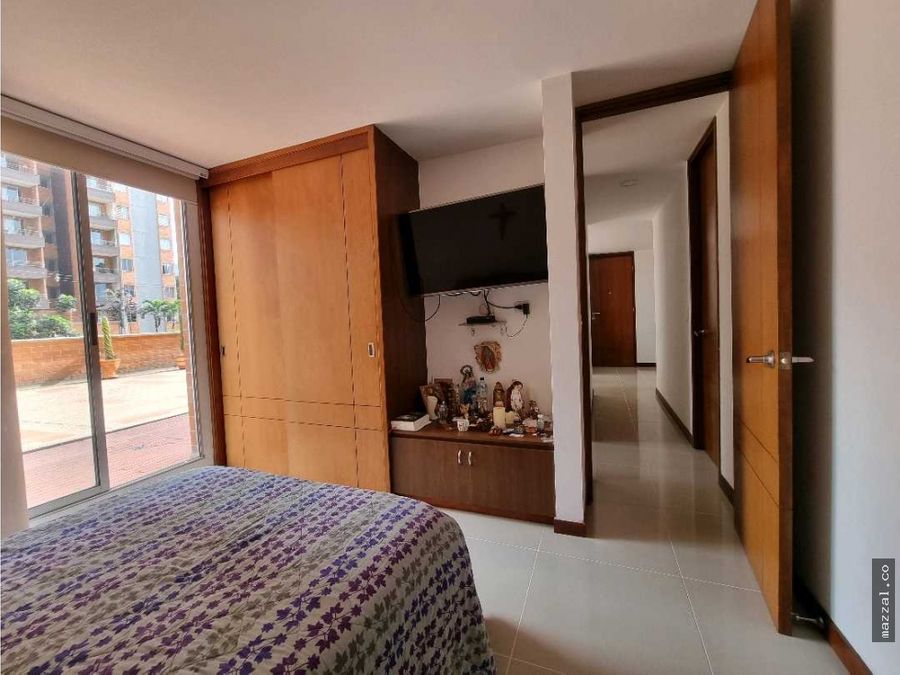 Apartamento en Belén / loma de los Bernal / Código 1539851