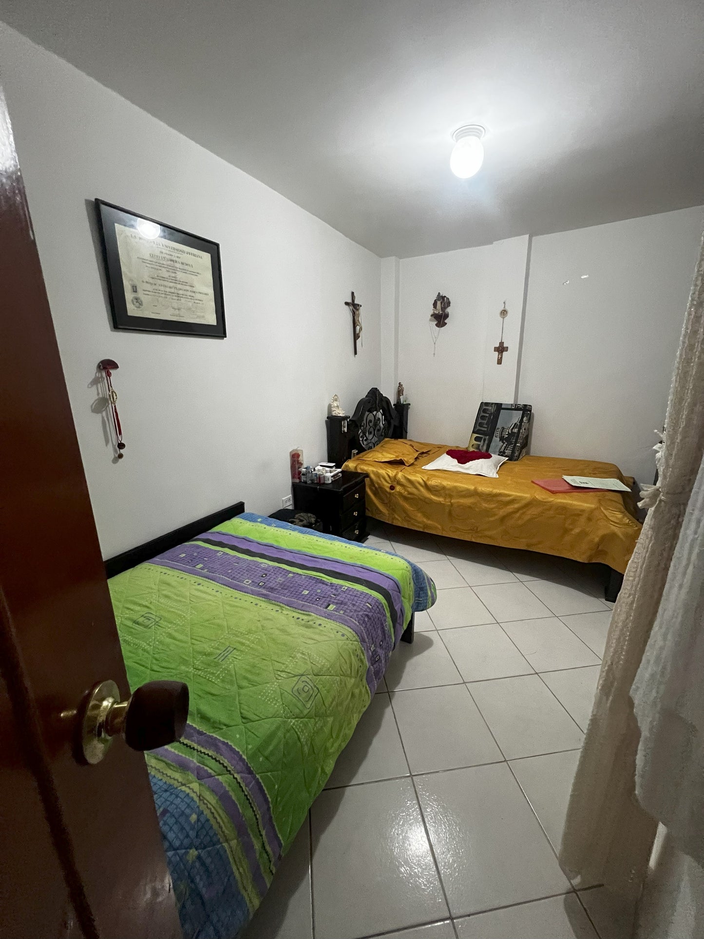 Apartamento en Bello / Código 1505920