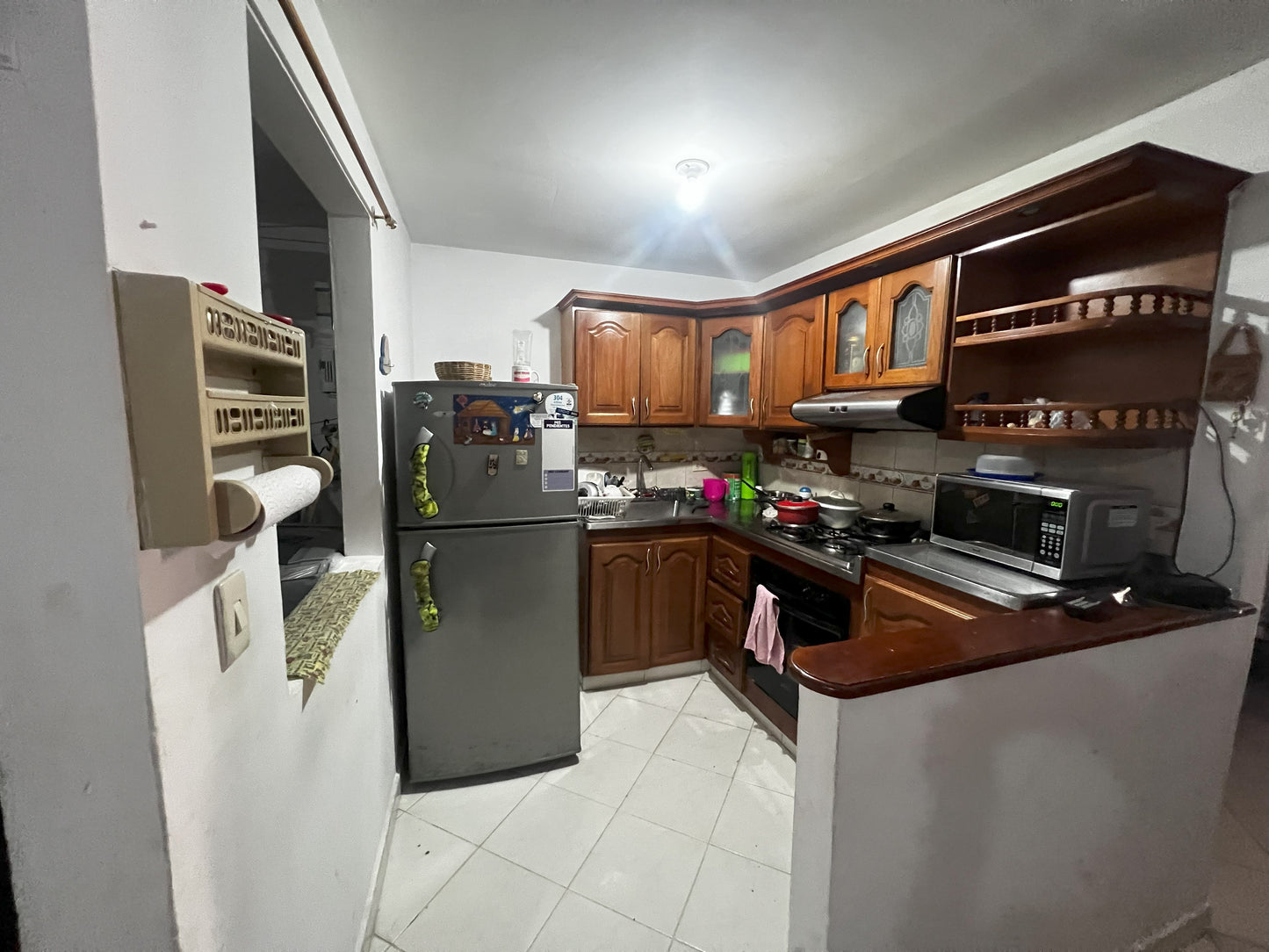 Apartamento en Bello / Código 1505920