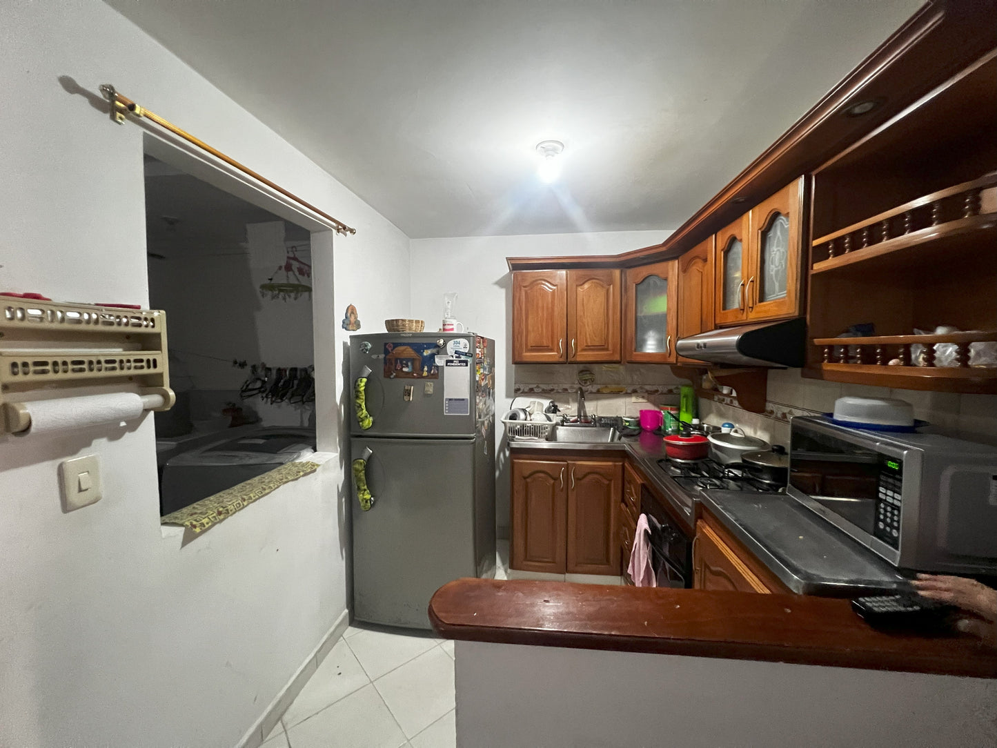 Apartamento en Bello / Código 1505920